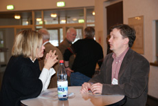 Arnsberger Symposium f�r Erzieher/innen 2009